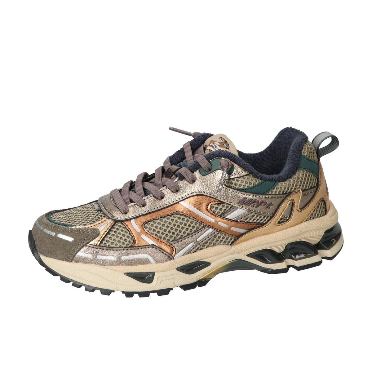 Sneakers, Multicolor