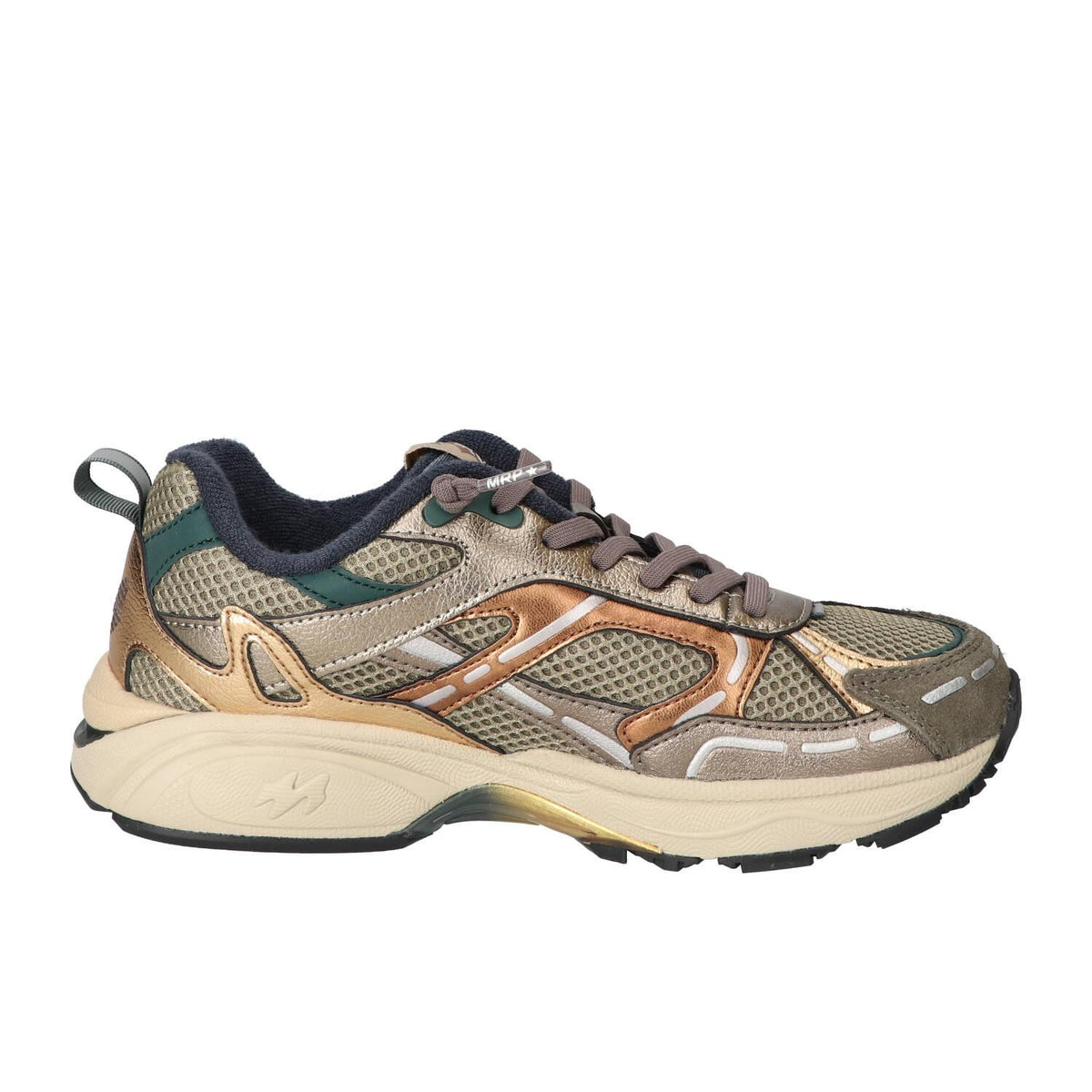Sneakers, Multicolor