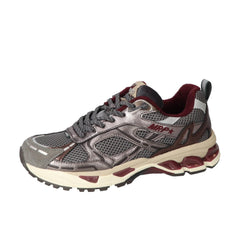 Sneakers, Zilver