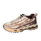 Sneakers, Goud