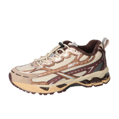 Sneakers, Goud