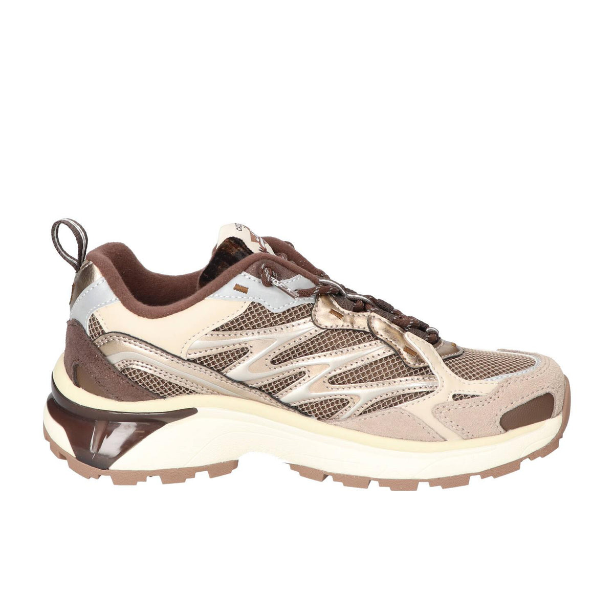 Sneakers, Taupe