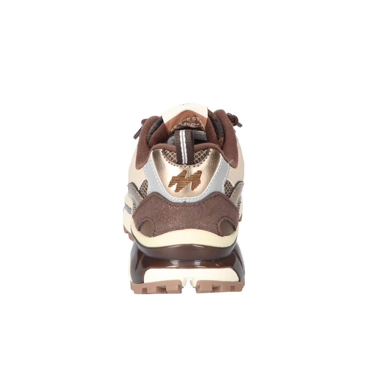 Sneakers, Taupe