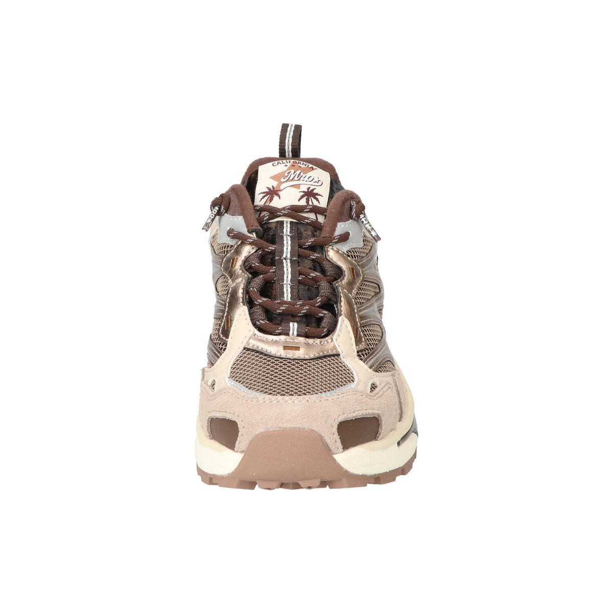 Sneakers, Taupe