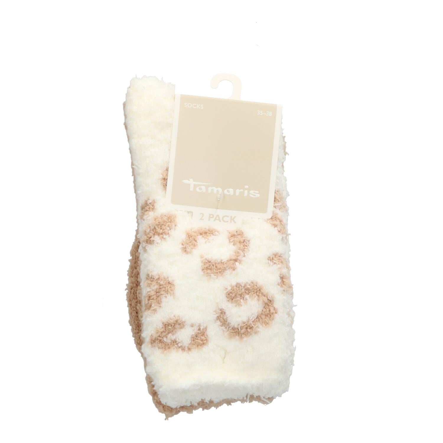 Sokken, Lichtbeige