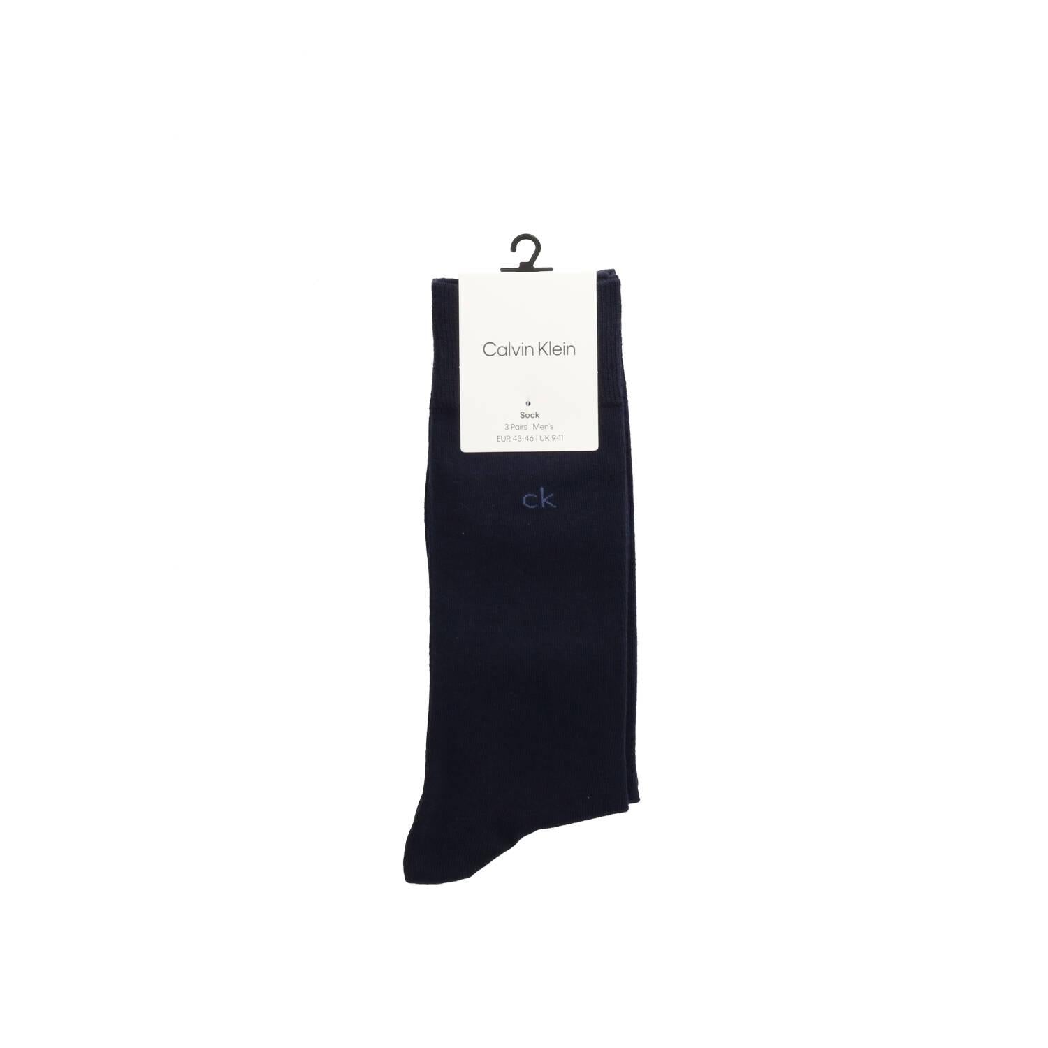 Sokken, Blauw