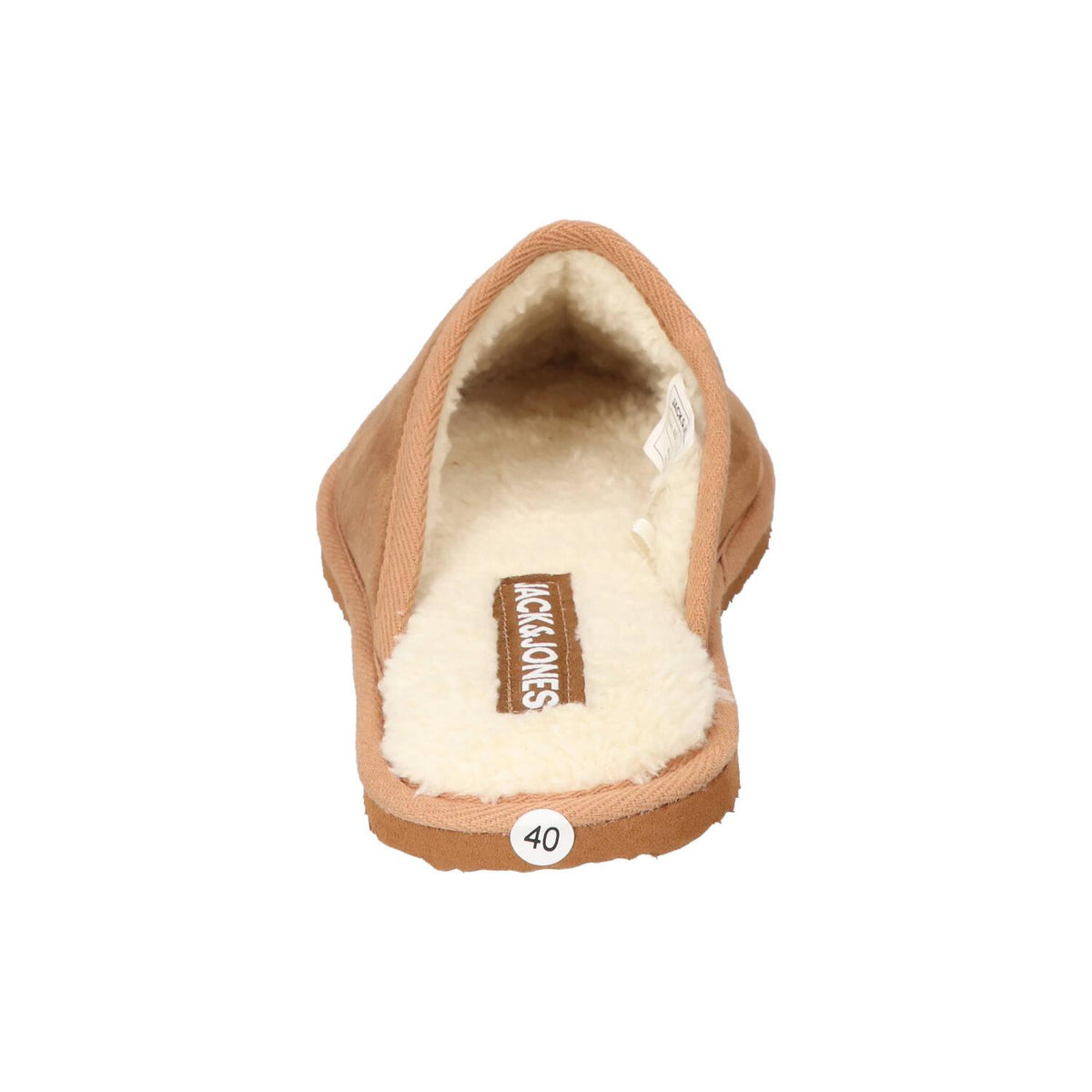 Pantoffels, Cognac