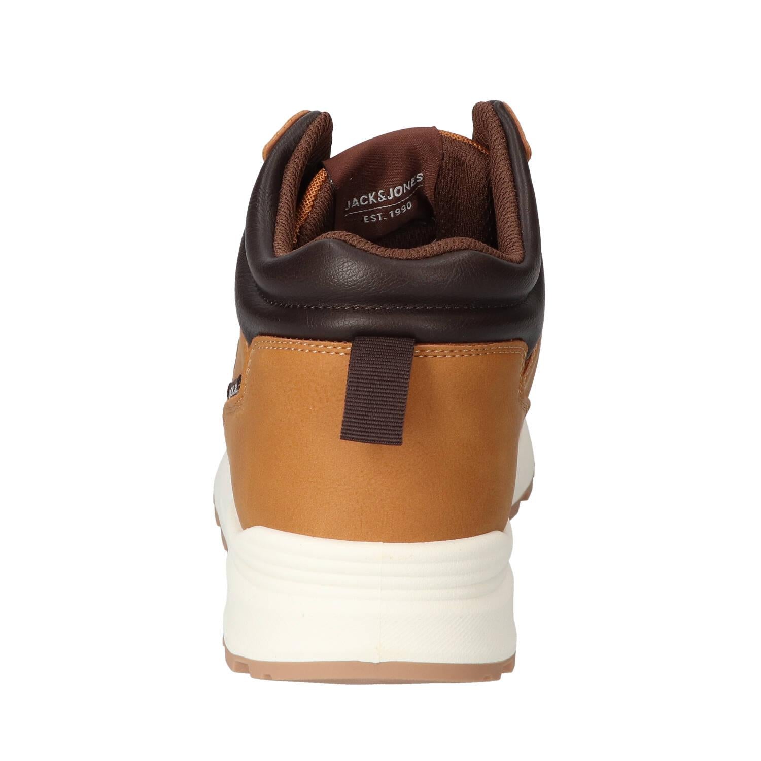 Sneakers, Cognac