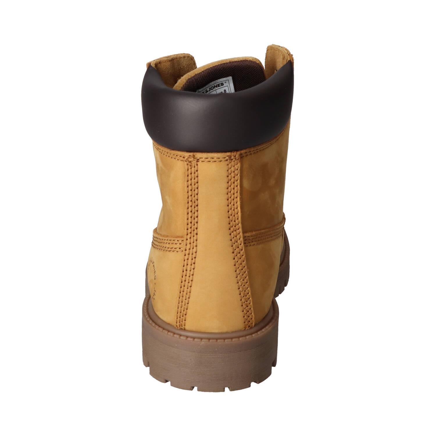 Boots, Geel
