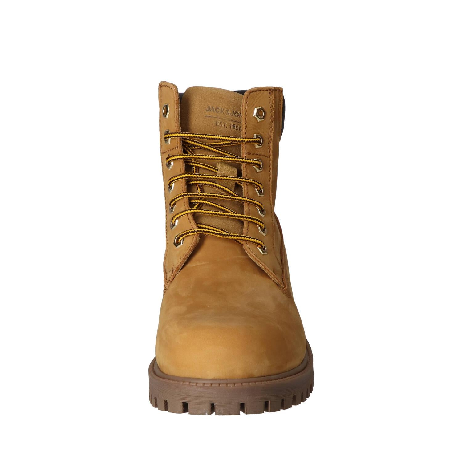 Boots, Geel