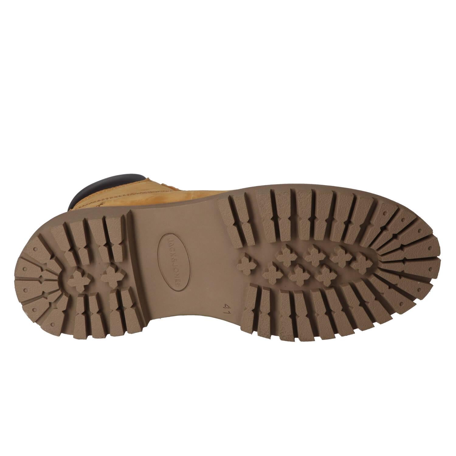 Boots, Geel
