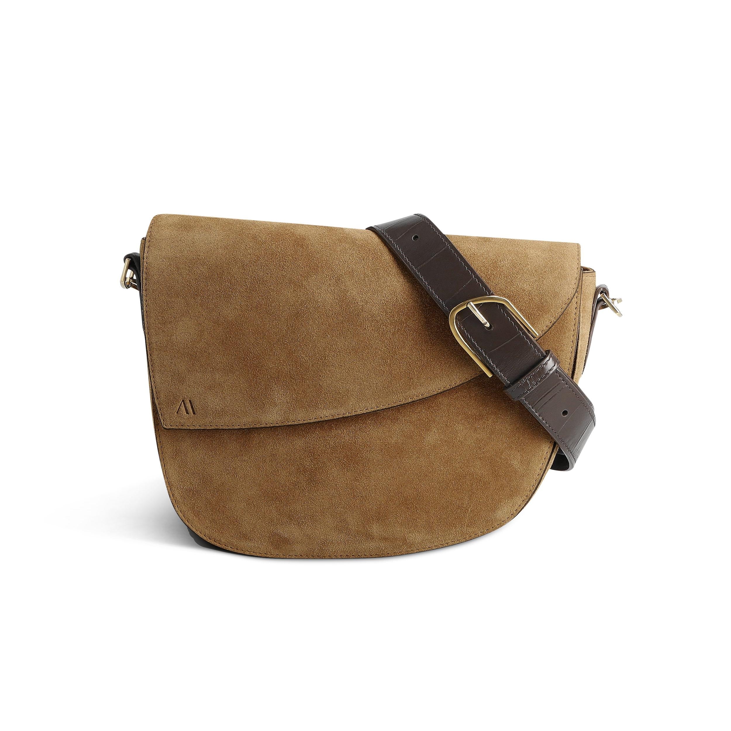 Crossbody Tassen, Lichtbeige