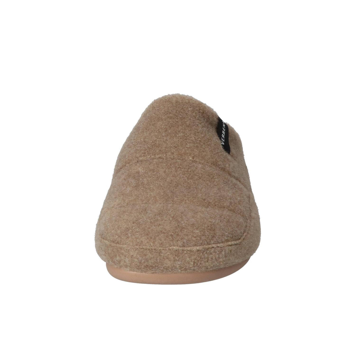 Pantoffels, Lichtbeige