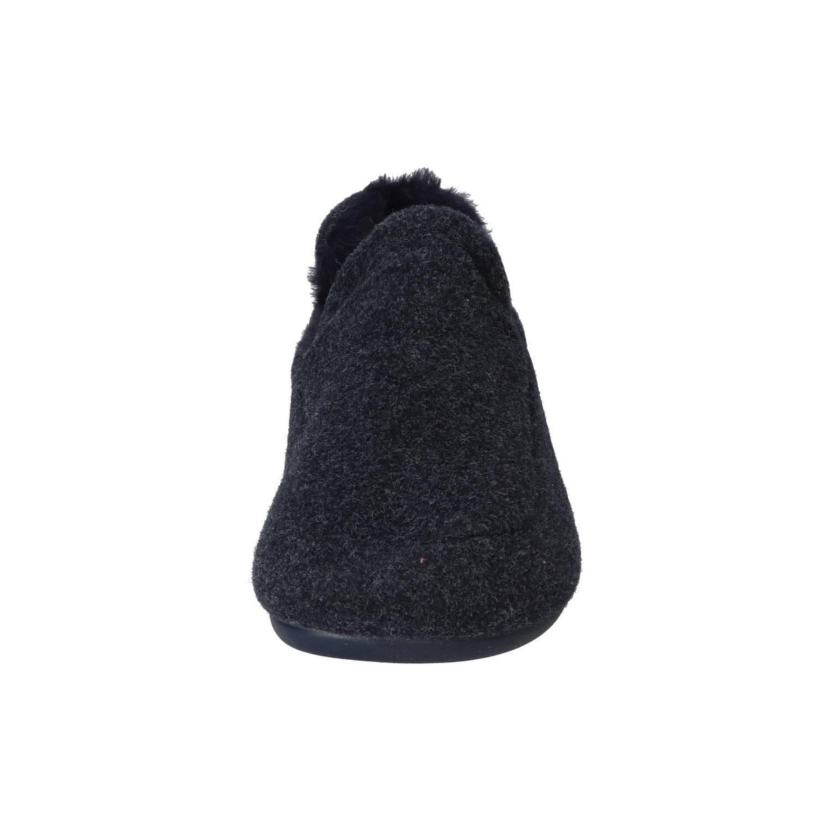 Pantoffels, Blauw
