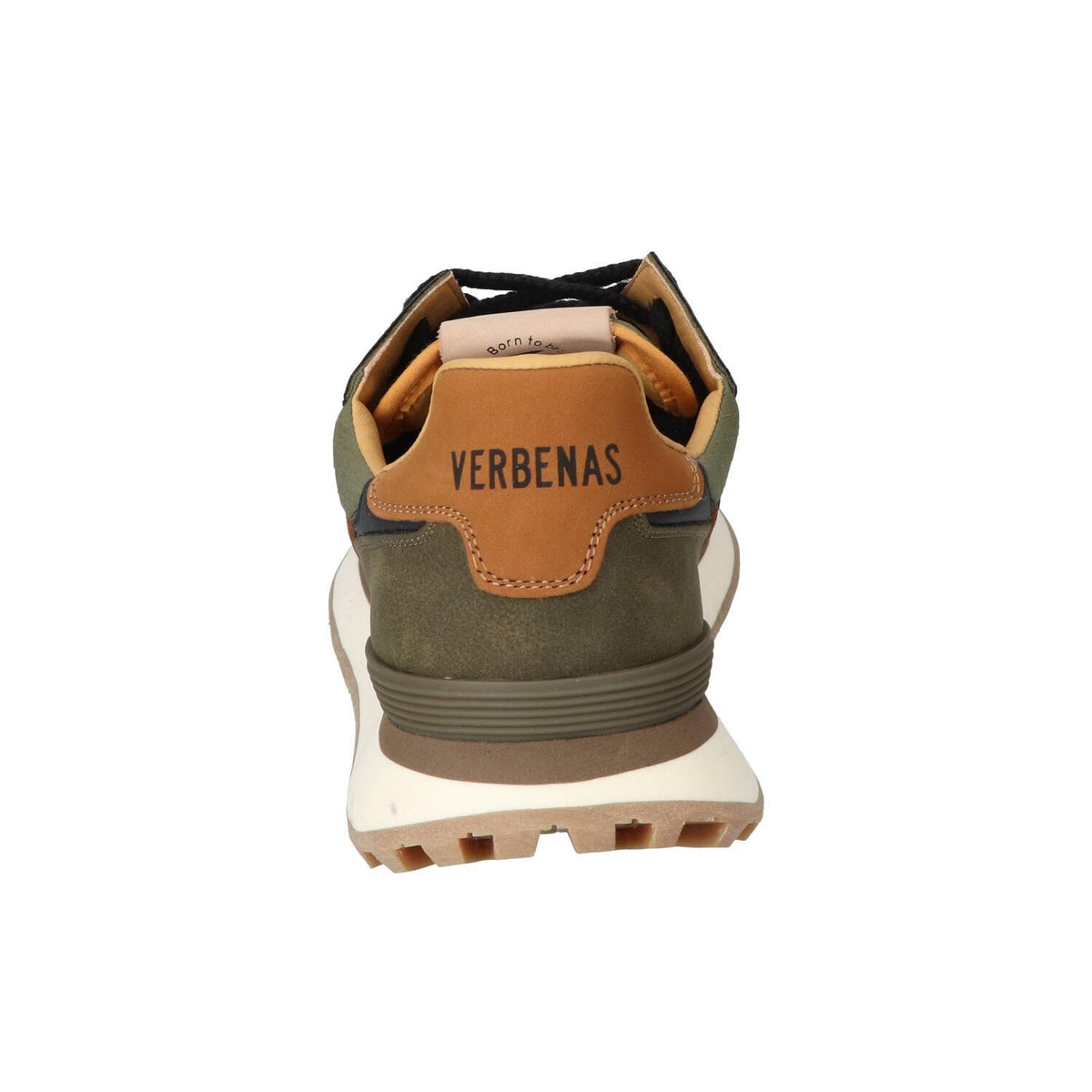 Sneakers, Groen