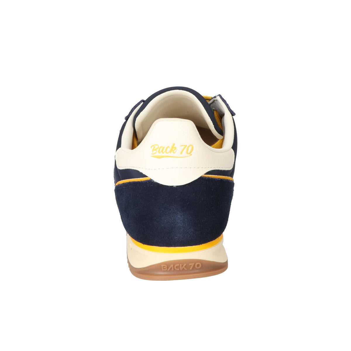 Sneakers, Blauw