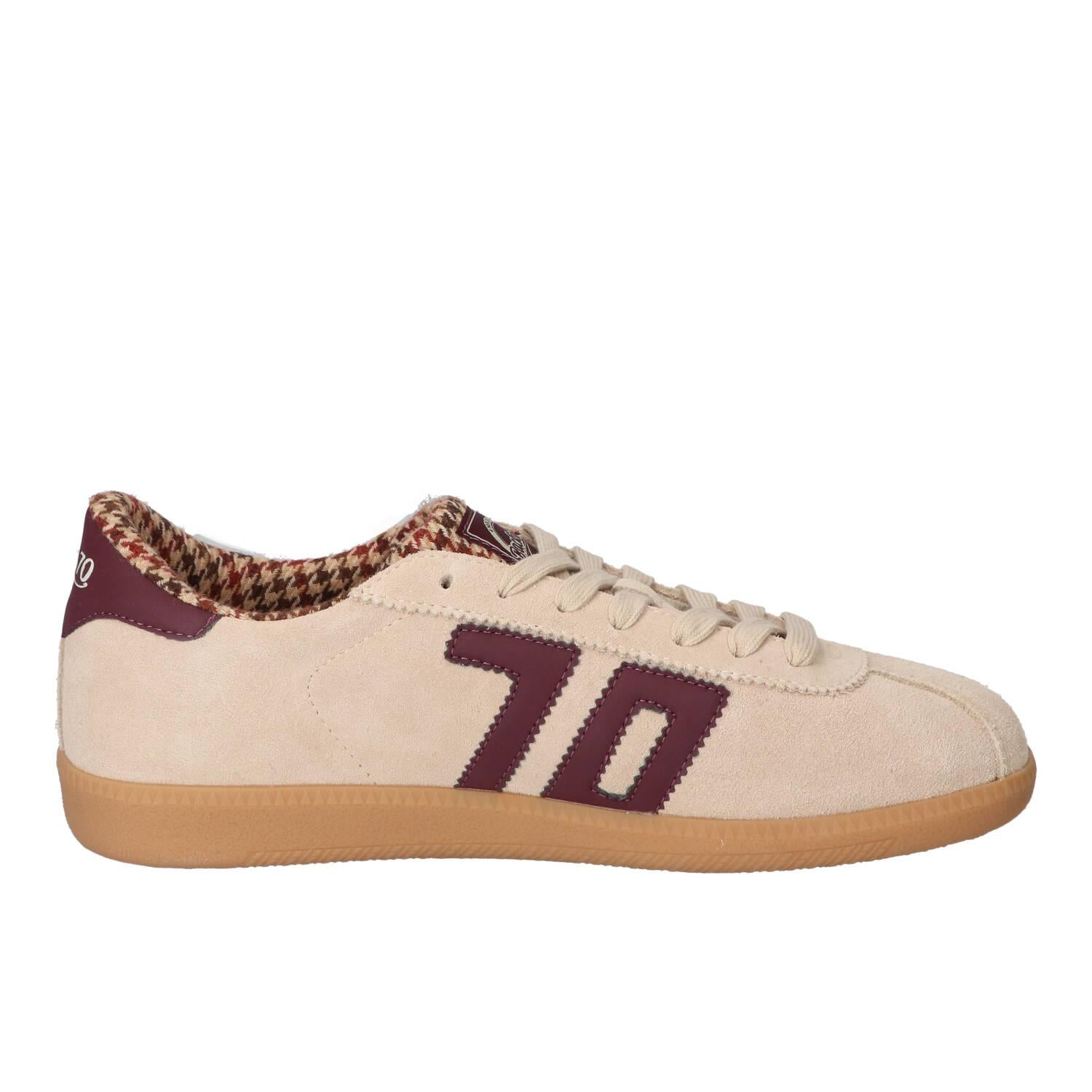 Sneakers, Lichtbeige