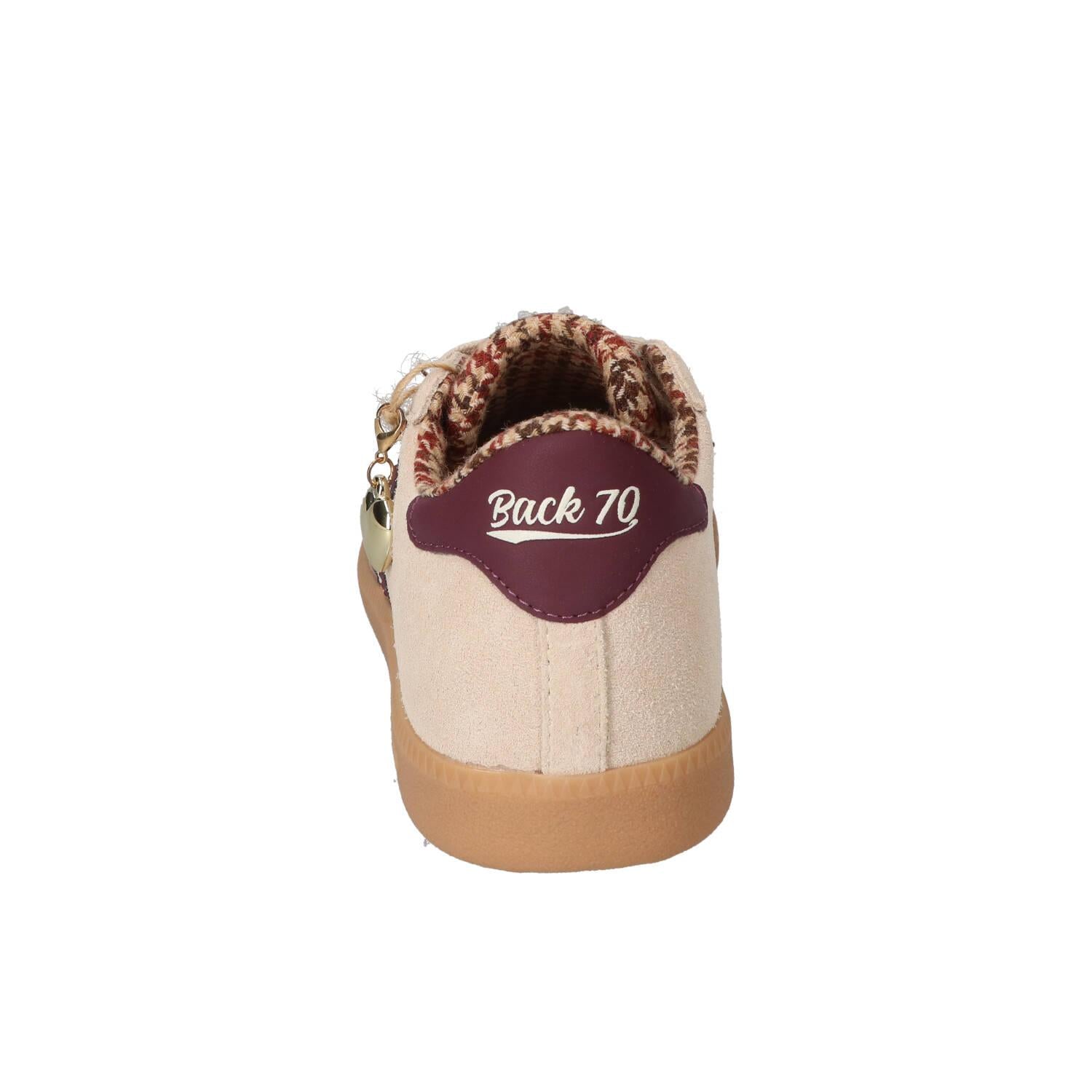 Sneakers, Lichtbeige