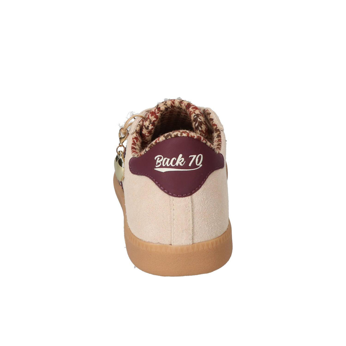 Sneakers, Lichtbeige