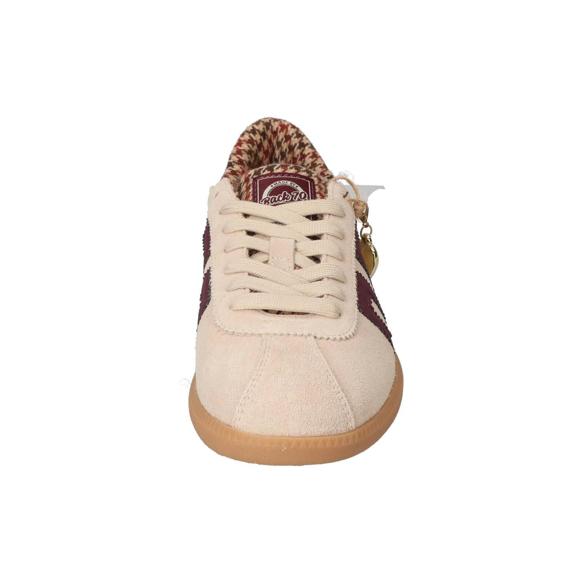 Sneakers, Lichtbeige