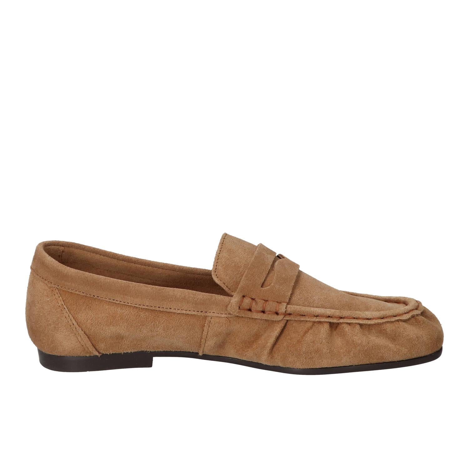 Instapschoenen, Cognac