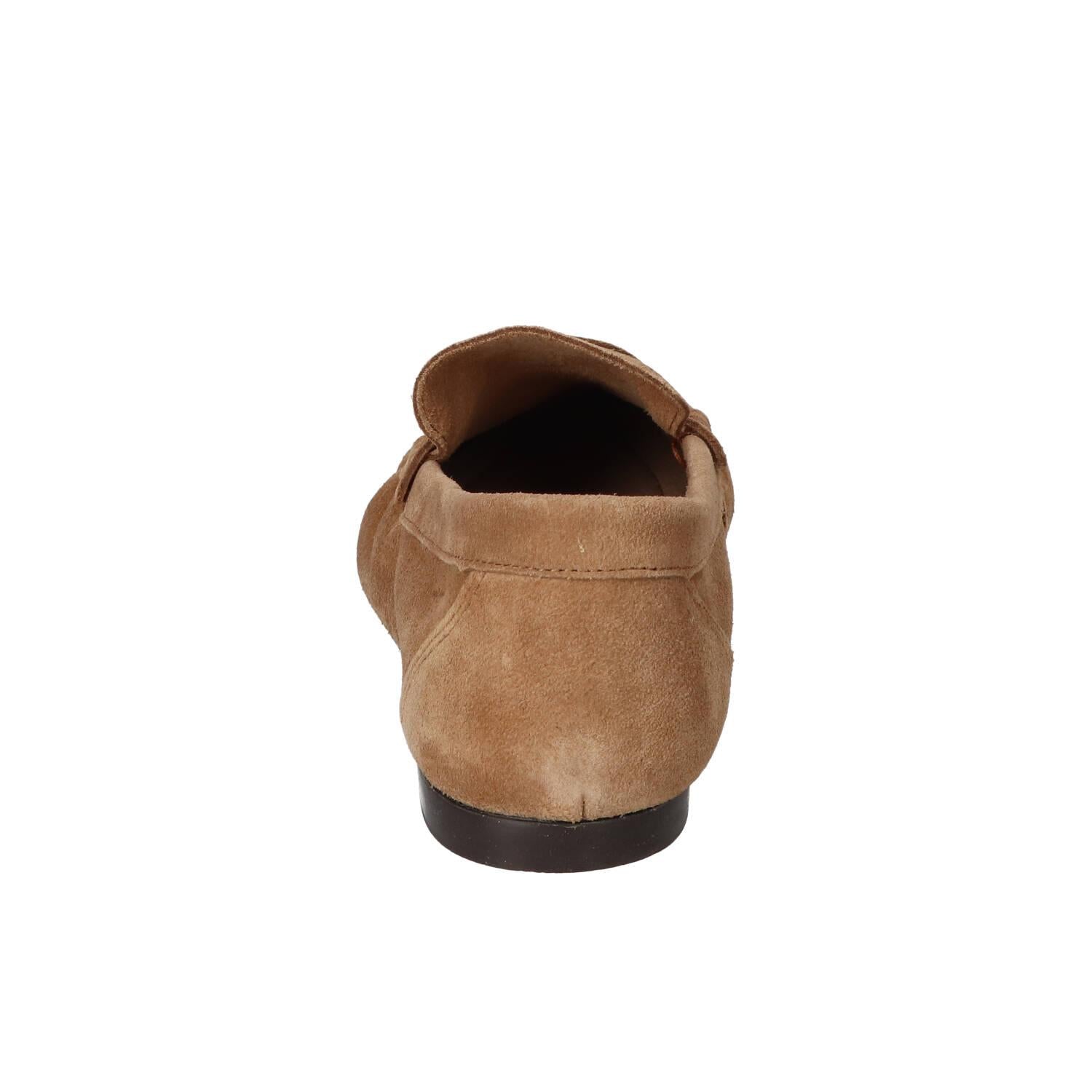 Instapschoenen, Cognac