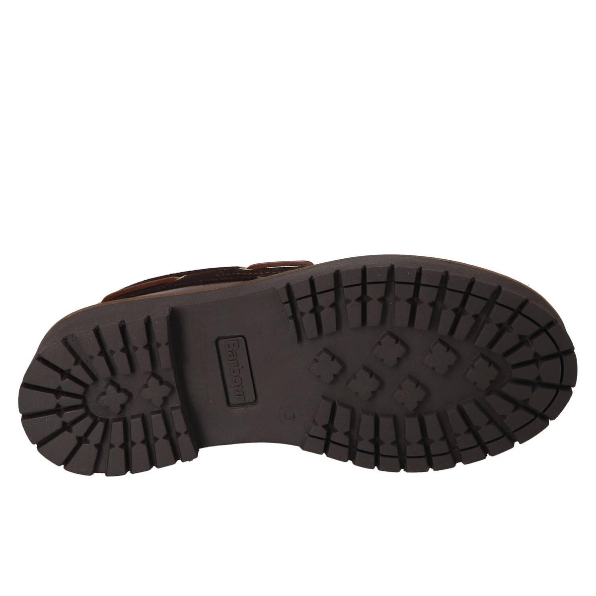 Veterschoenen, Donkerbruin