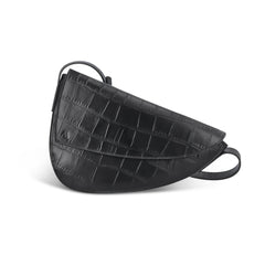 Crossbody Tassen, Zwart