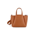 Clutches - Avondtassen, Cognac