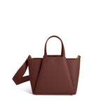 Clutches - Avondtassen, Donkerbruin