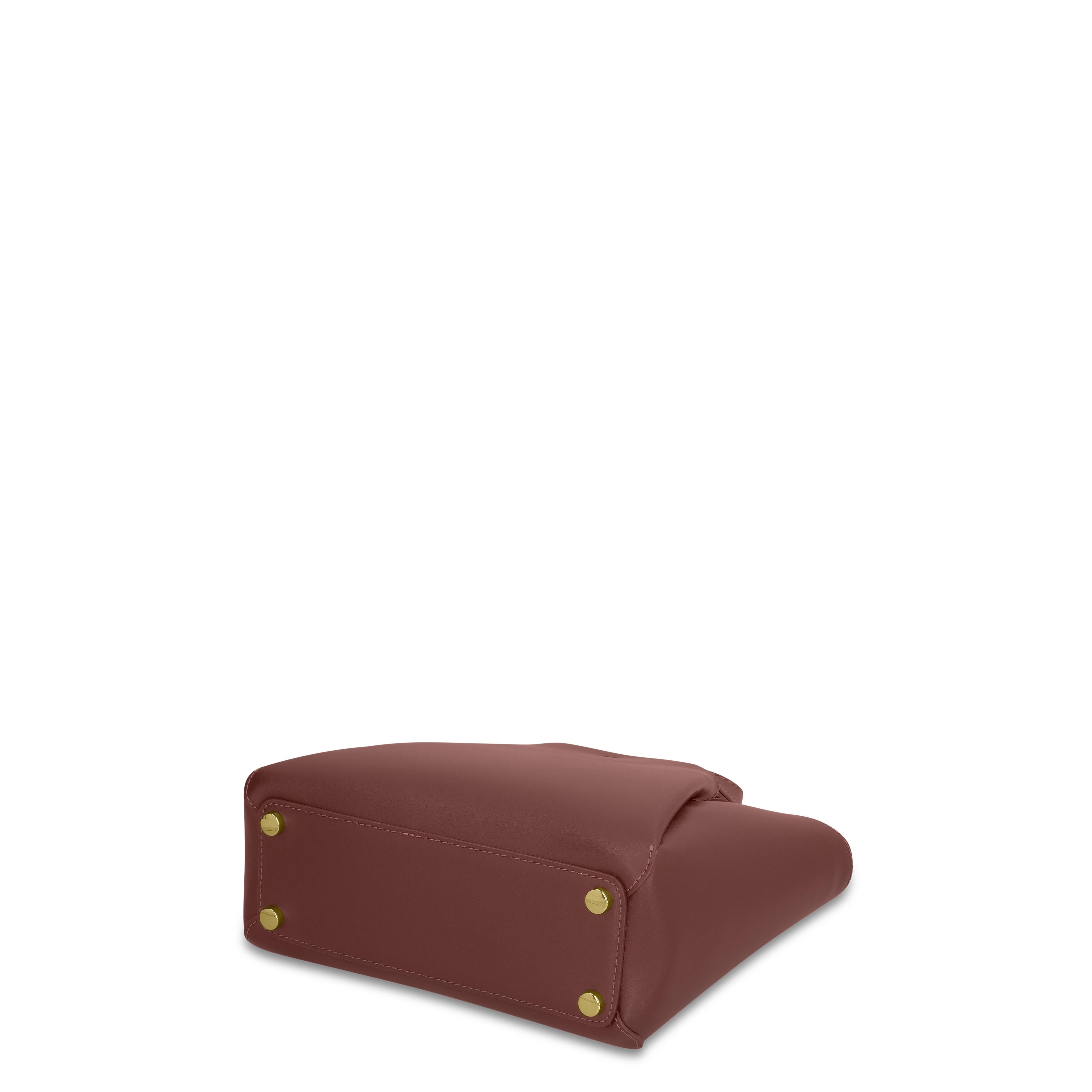 Clutches - Avondtassen, Donkerbruin