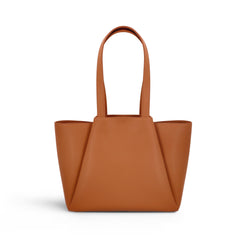 Laptoptassen, Cognac
