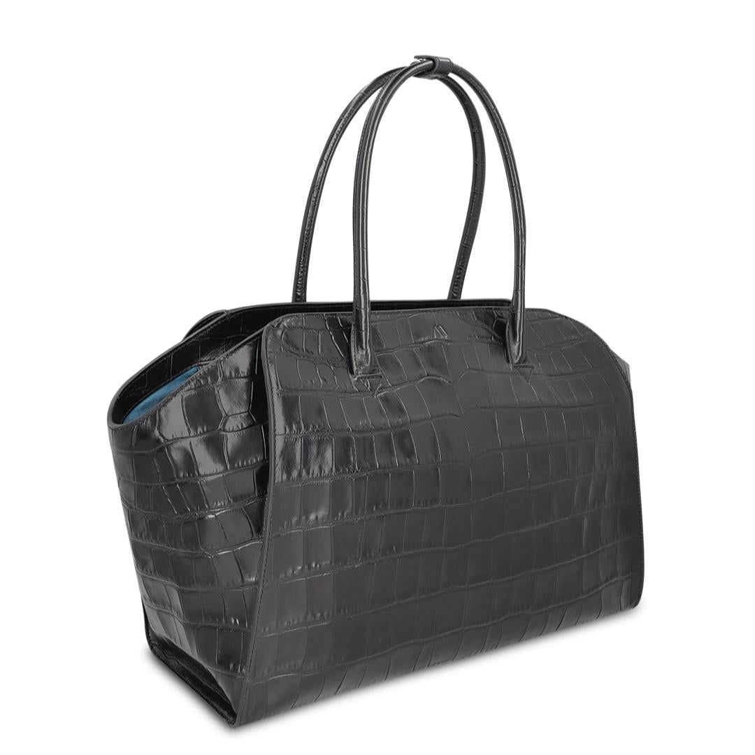 Laptoptassen, Zwart