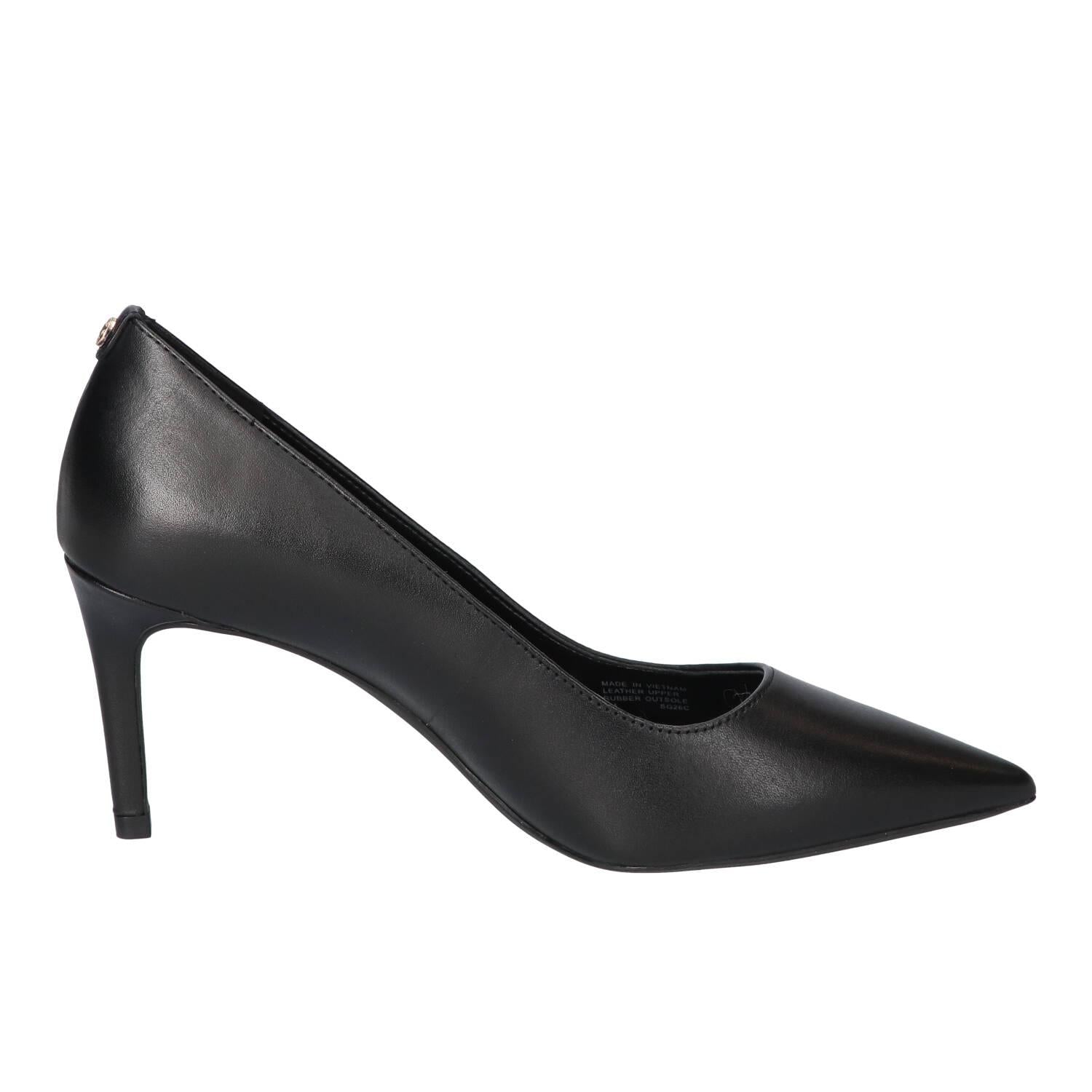 Pumps, Zwart