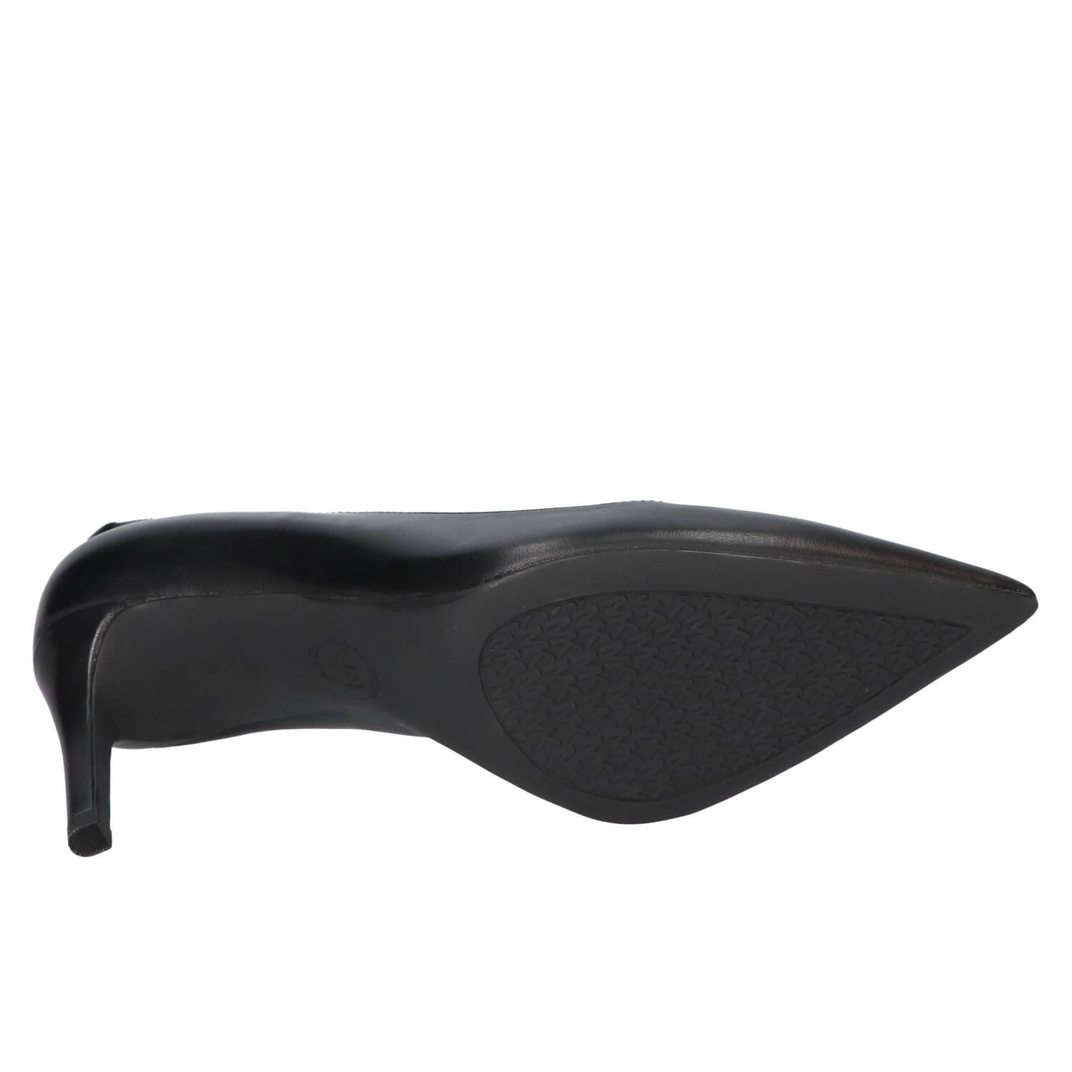 Pumps, Zwart