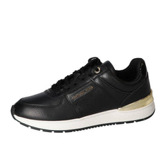 Sneakers, Zwart