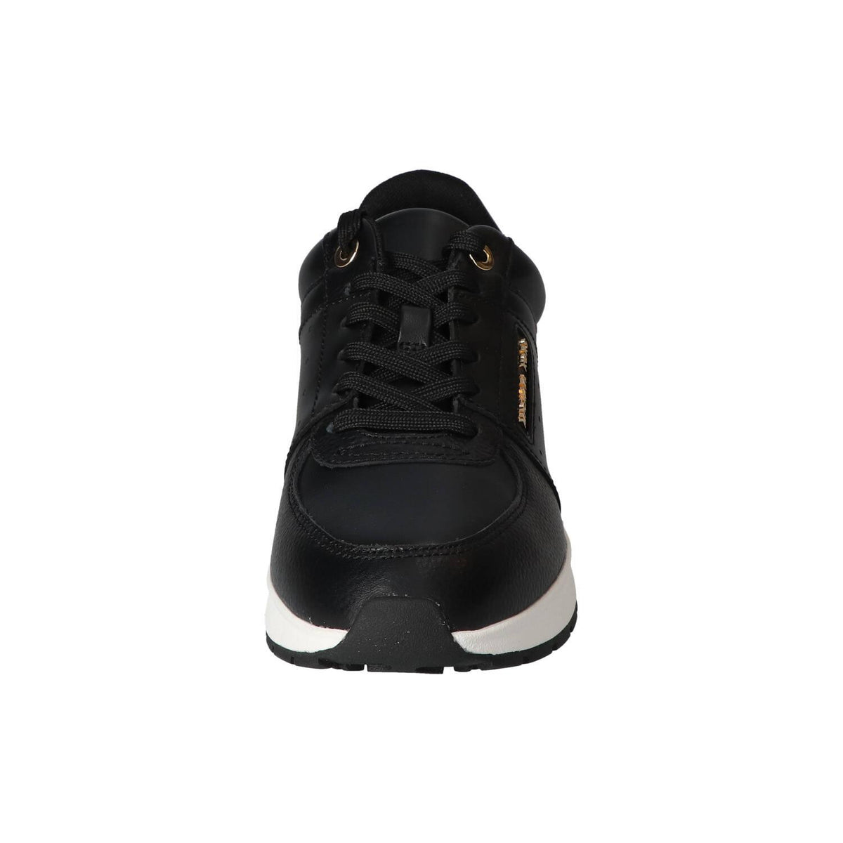 Sneakers, Zwart
