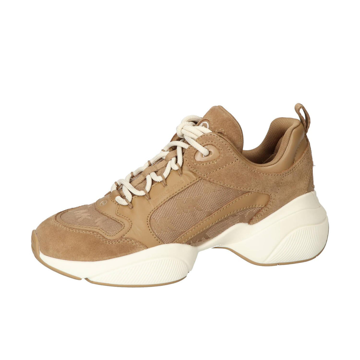Sneakers, Groen