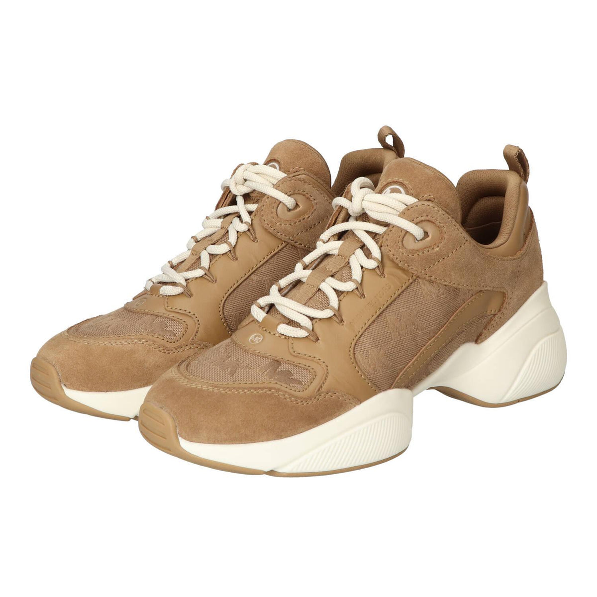 Sneakers, Groen