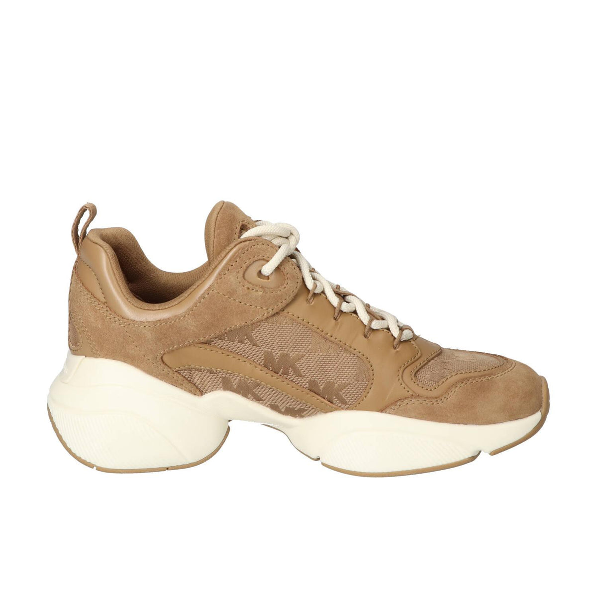 Sneakers, Groen