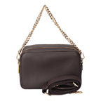 Crossbody Tassen, Donkerbruin