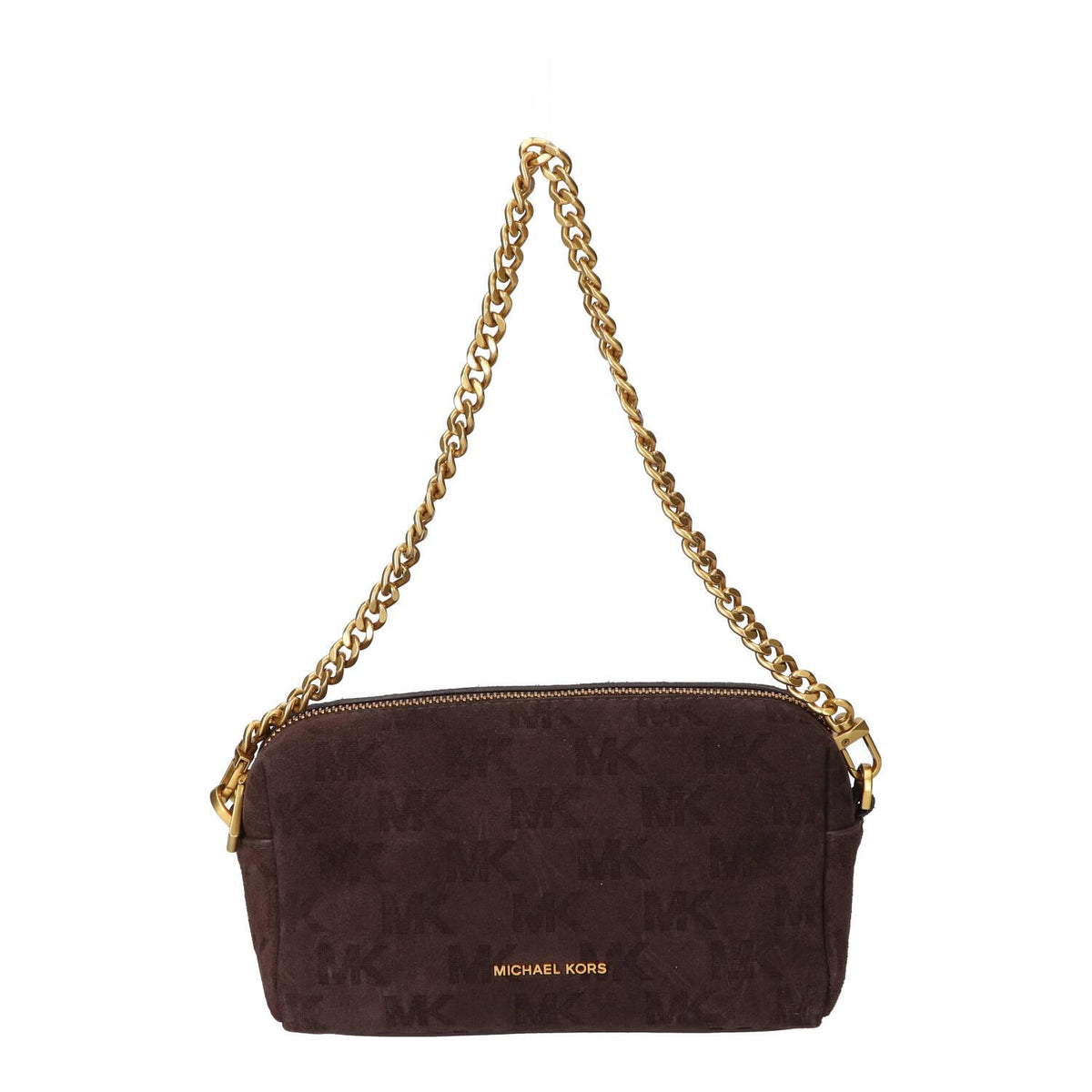 Crossbody Tassen, Donkerbruin
