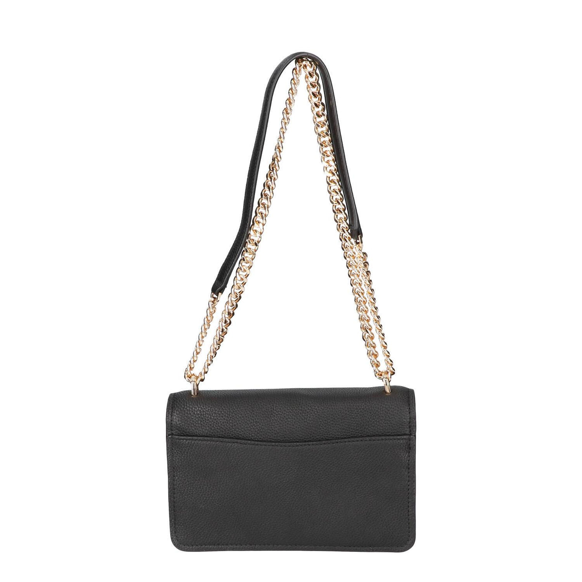 Crossbody Tassen, Zwart