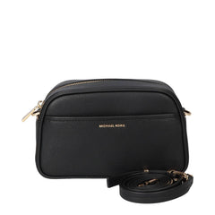 Crossbody Tassen, Zwart