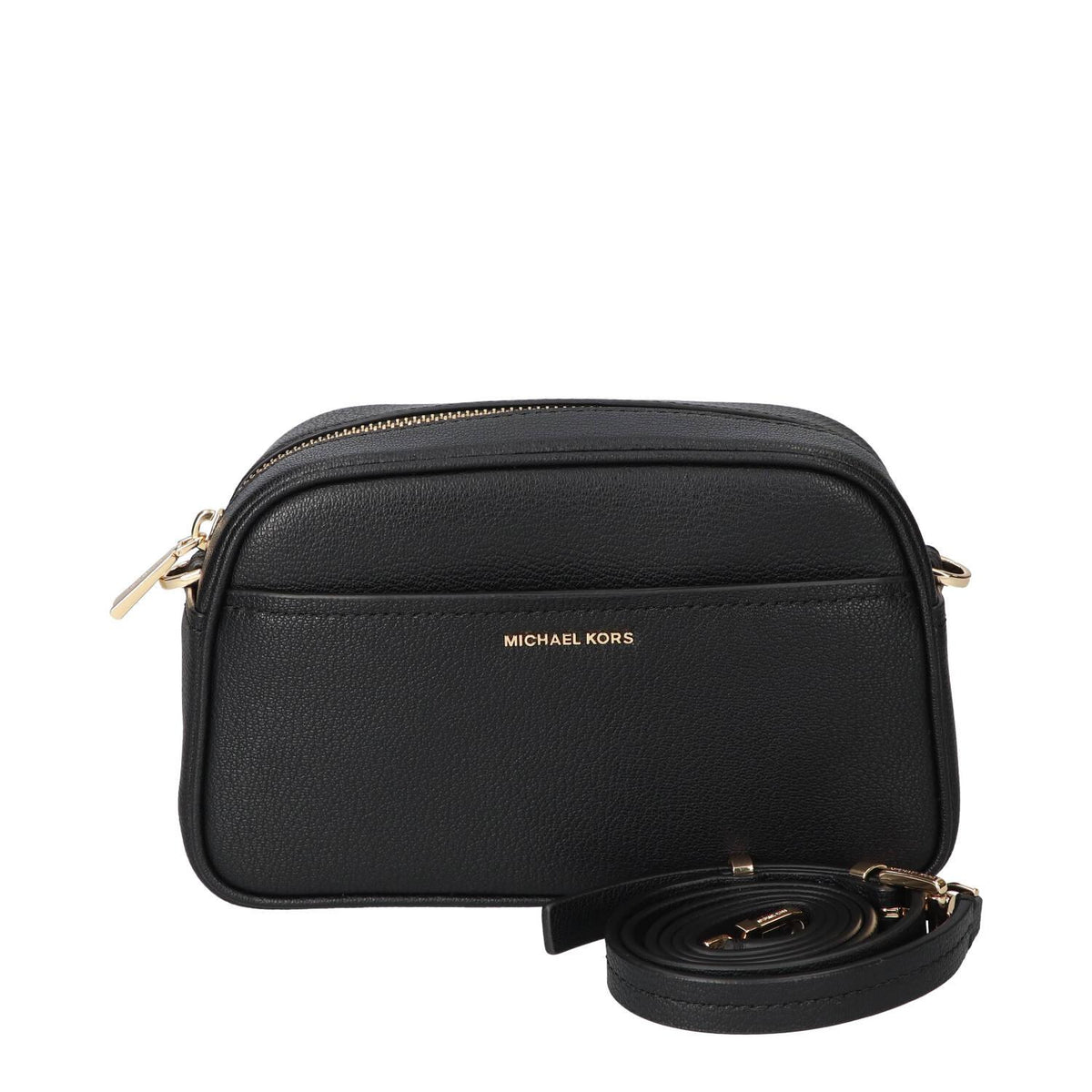 Crossbody Tassen, Zwart