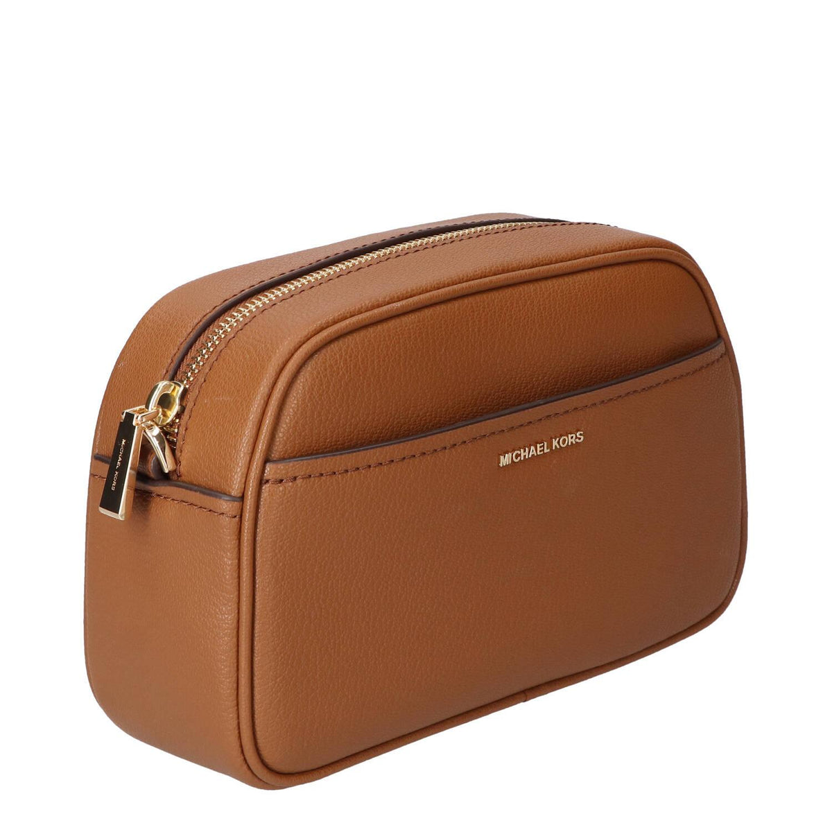 Crossbody Tassen, Cognac