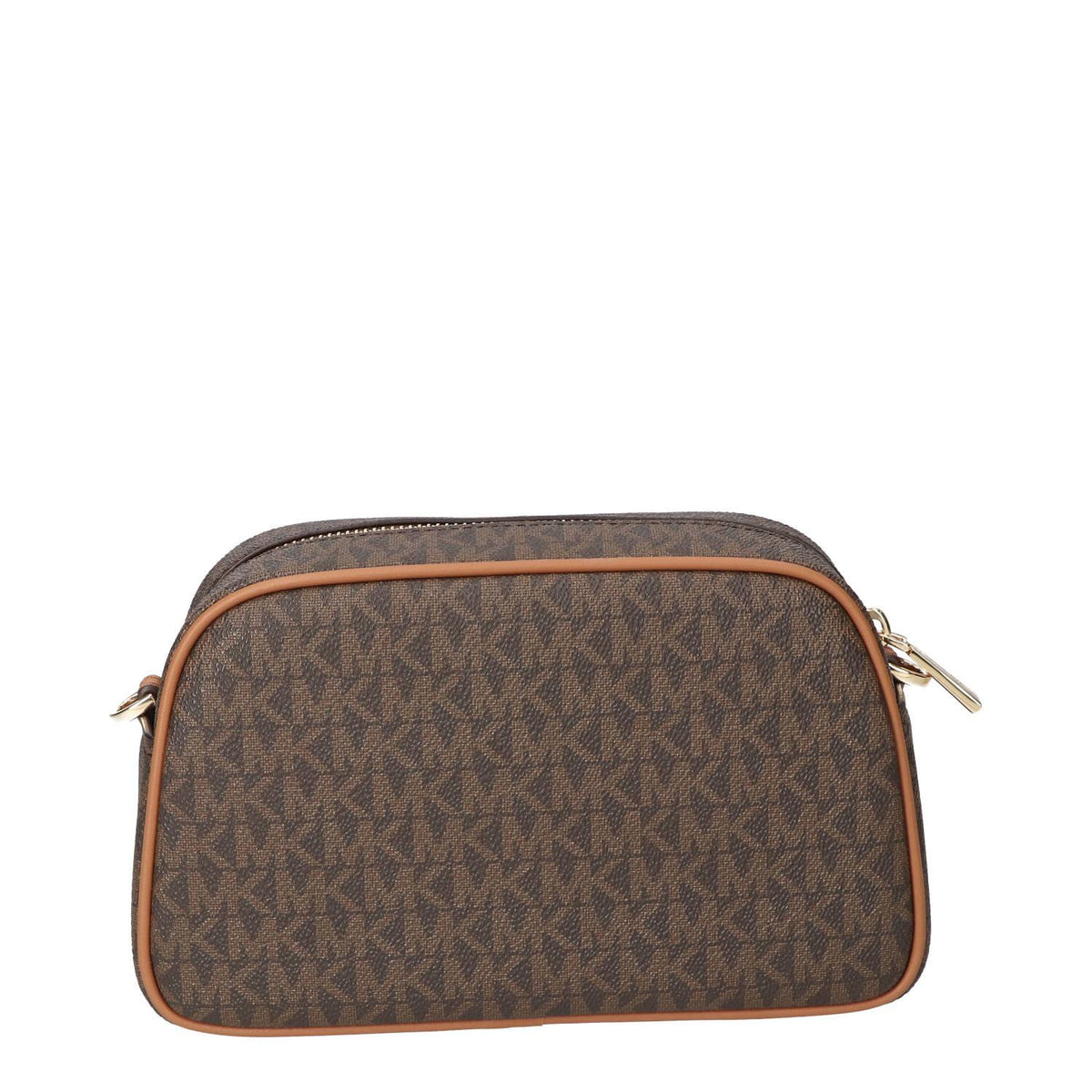 Crossbody Tassen, Donkerbruin