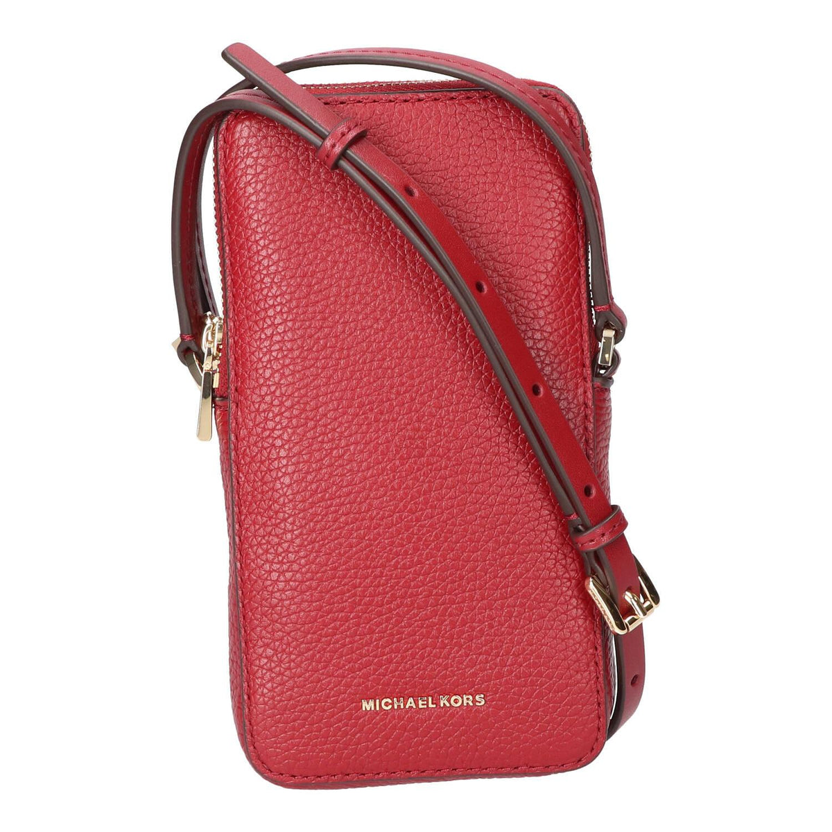 Crossbody Tassen, Rood