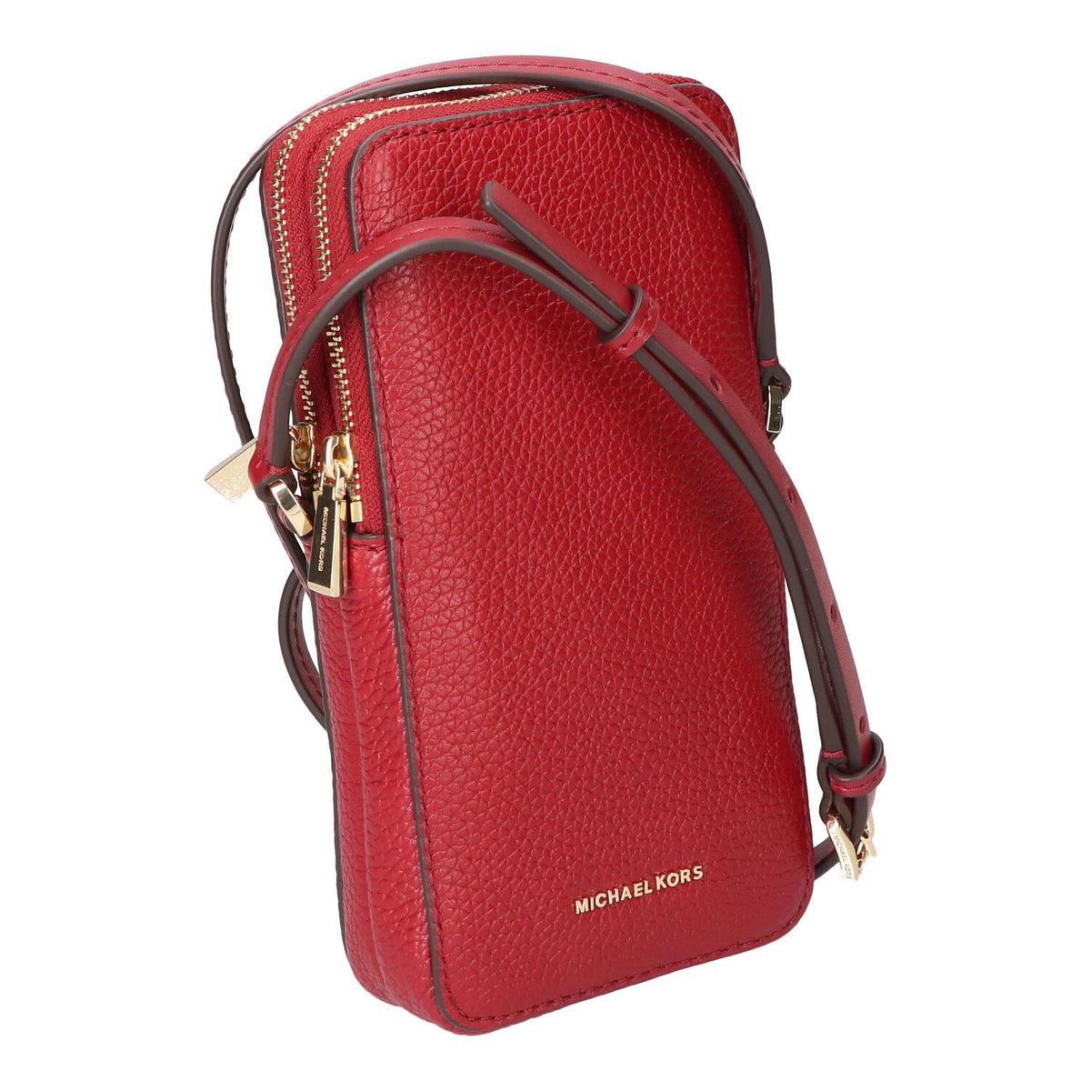 Crossbody Tassen, Rood