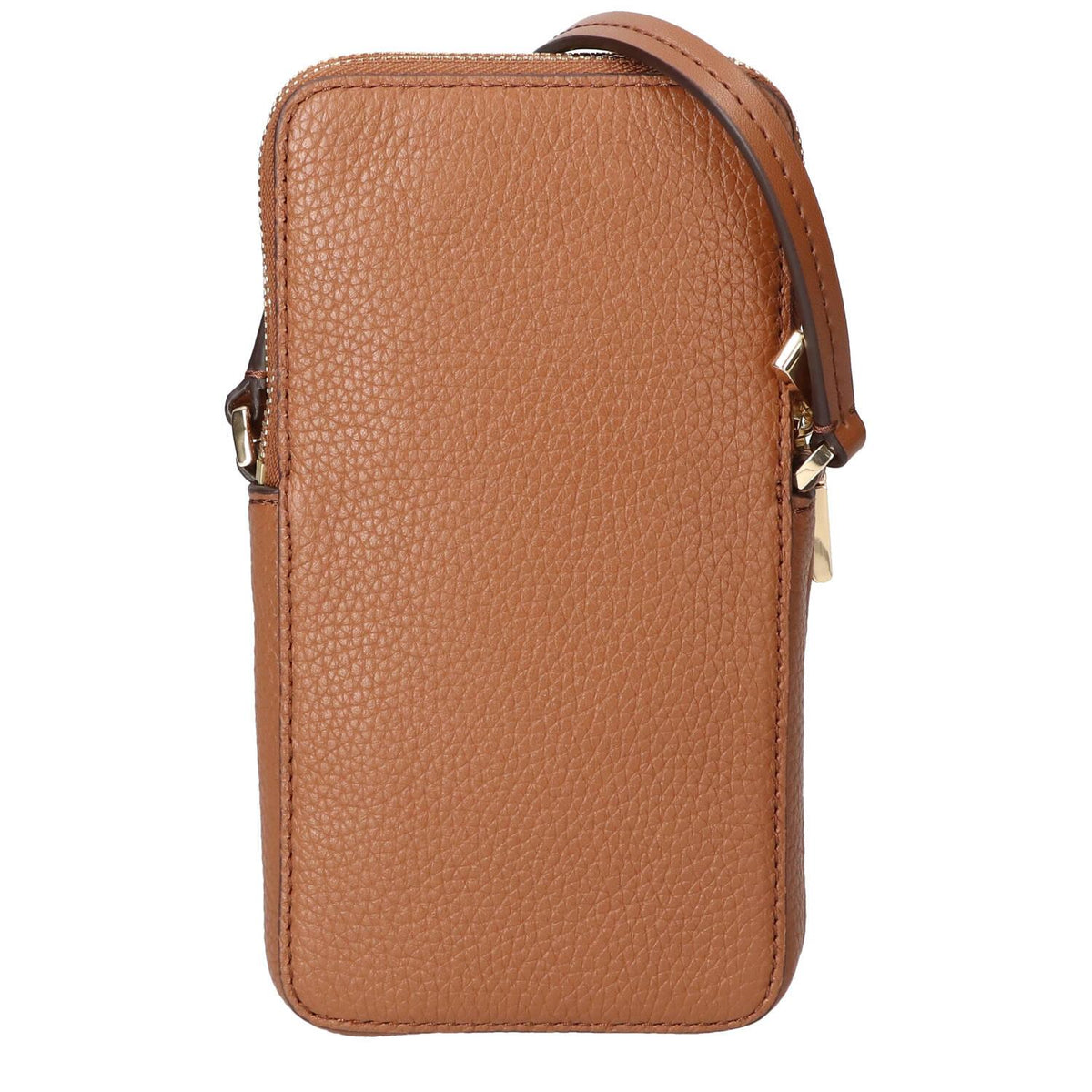 Crossbody Tassen, Cognac